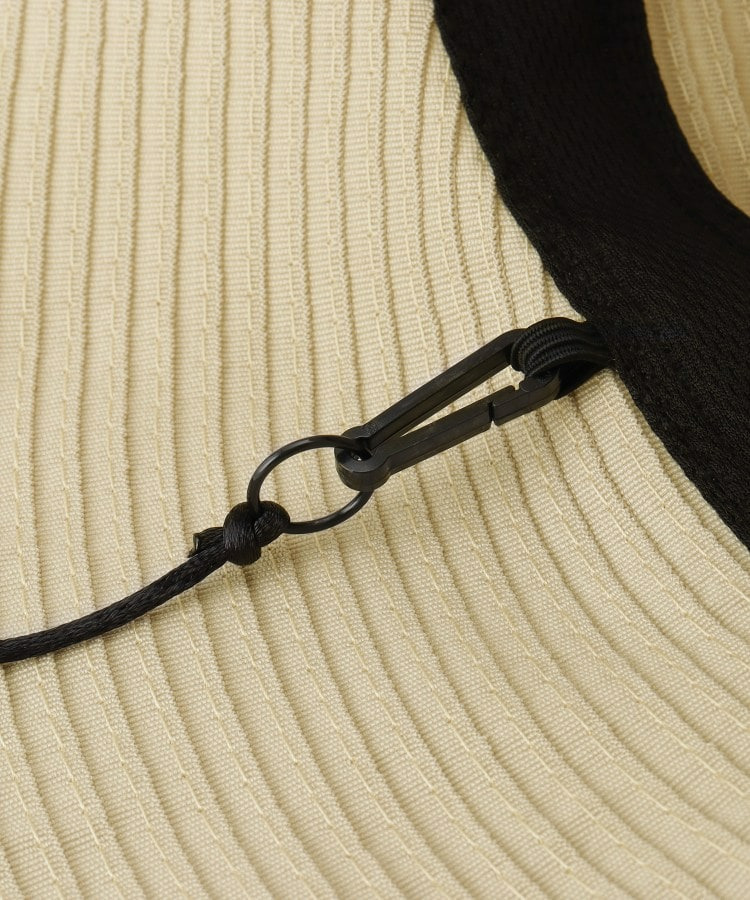 【UVカット/吸水速乾】どっちもグログランハット8