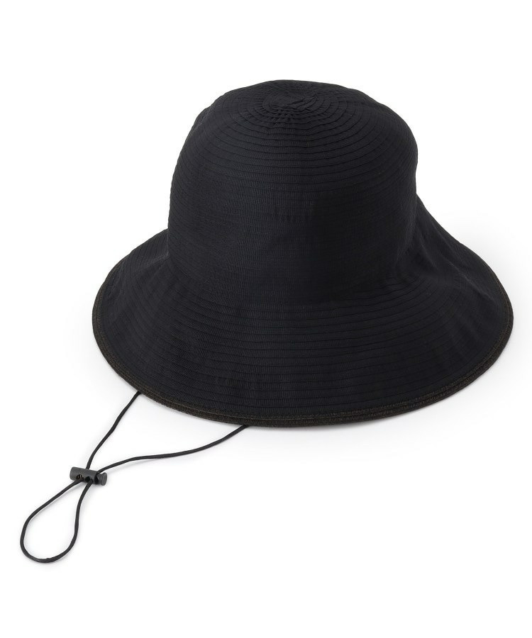 【UVカット/吸水速乾】どっちもグログランハット1