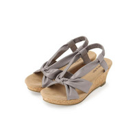 ねじりまが～るサンダル