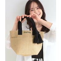 ジュートランチトートバッグ