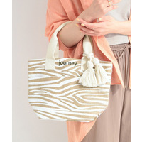 ジュートランチトートバッグ