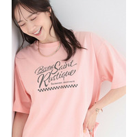 【ひんやり/S-LL/洗濯機可】選べる3柄 ヴィンテージ風こなれアソートTシャツ
