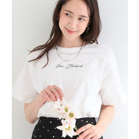 【綿100%/ひんやり/S-LL】選べる3柄 大人のプリントTシャツ