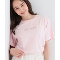 【綿100%/ひんやり/S-LL】選べる3柄 大人のプリントTシャツ