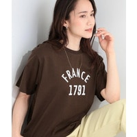 【綿100%/ひんやり/S-LL】選べる3柄 大人のプリントTシャツ