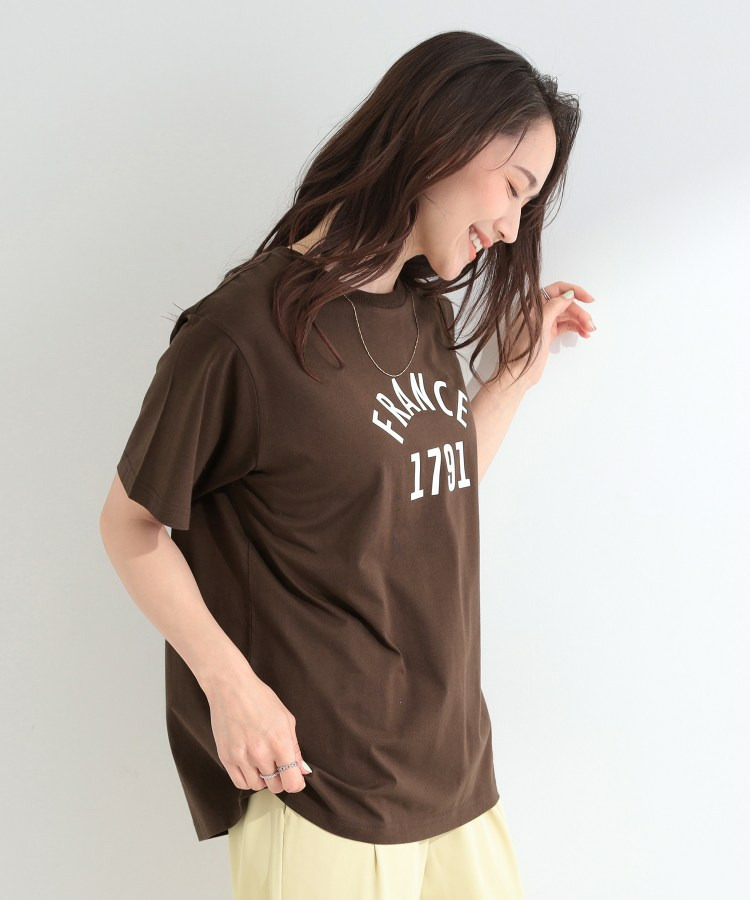 【SHOO ICE】ひんやりプリントTシャツアソート11
