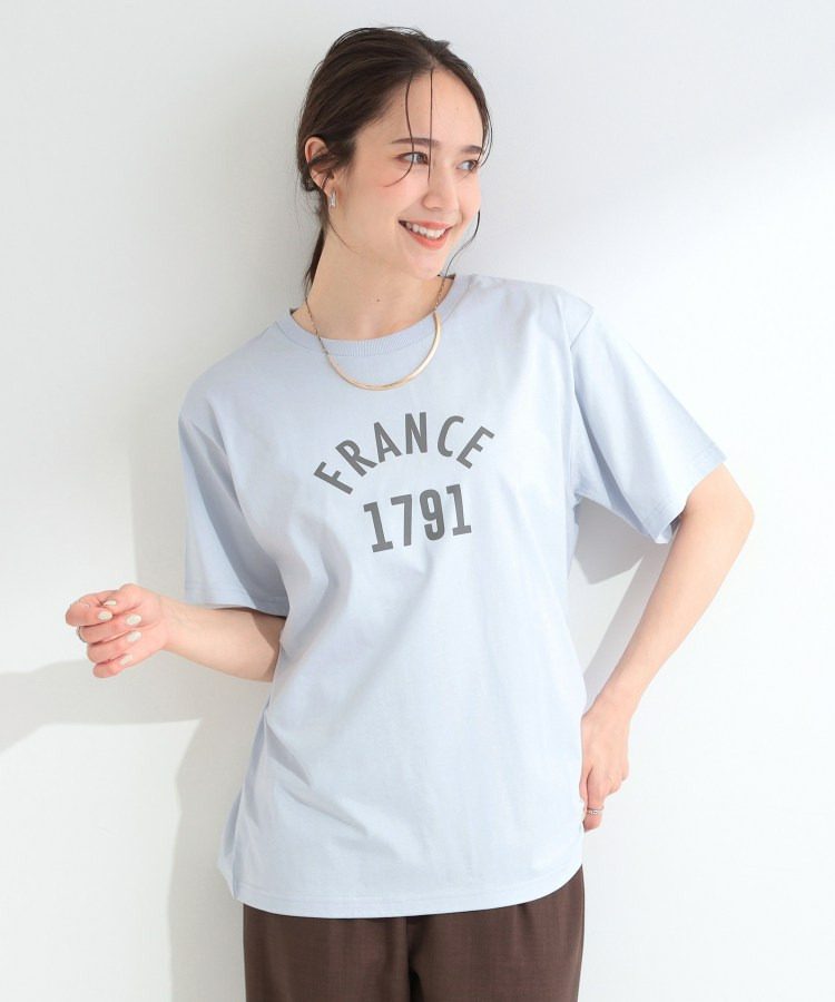 【SHOO ICE】ひんやりプリントTシャツアソート14