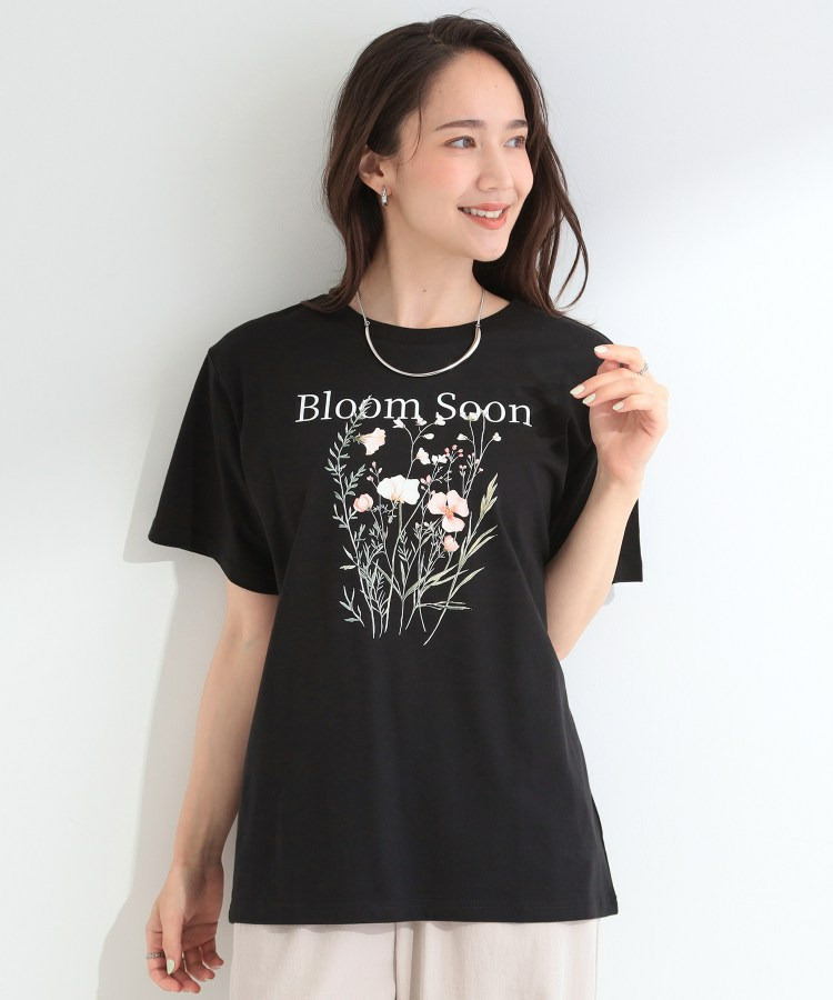 【SHOO ICE】ひんやりプリントTシャツアソート18