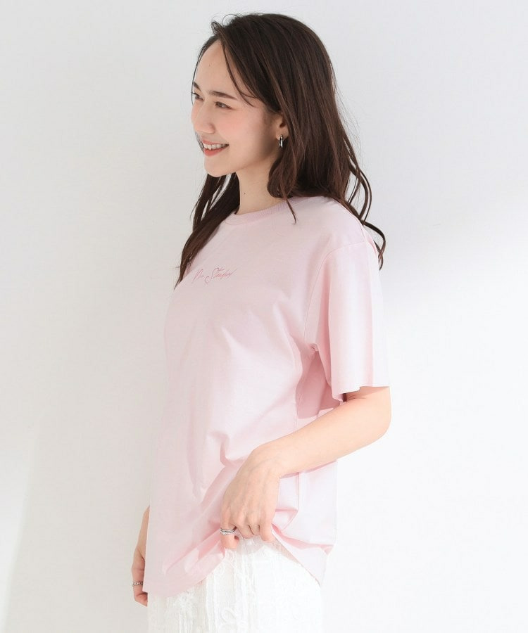 【SHOO ICE】ひんやりプリントTシャツアソート7