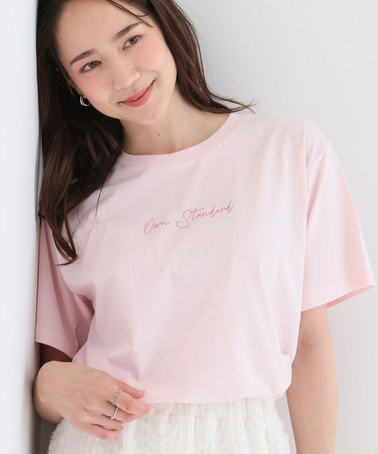 【SHOO ICE】ひんやりプリントTシャツアソート1