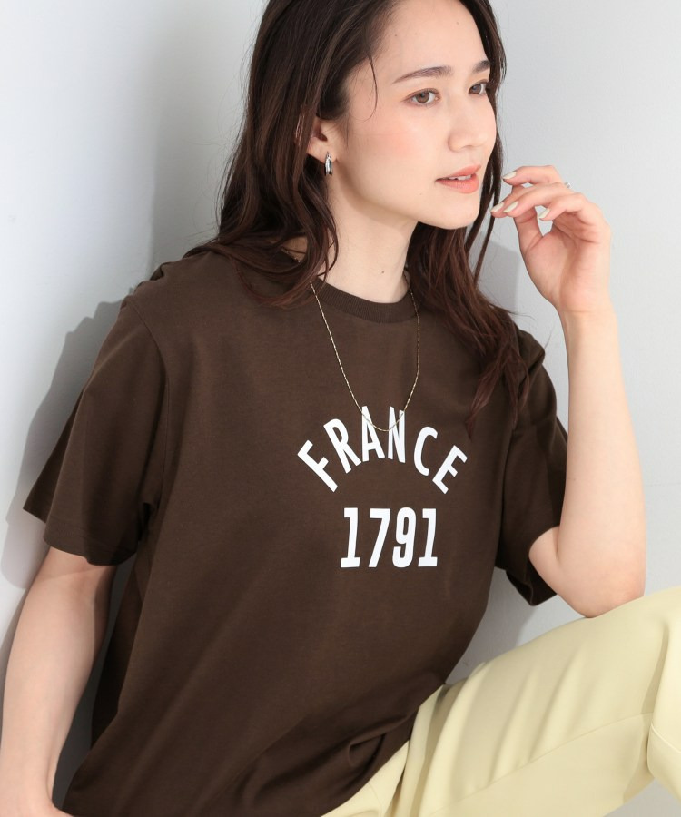 【SHOO ICE】ひんやりプリントTシャツアソート1