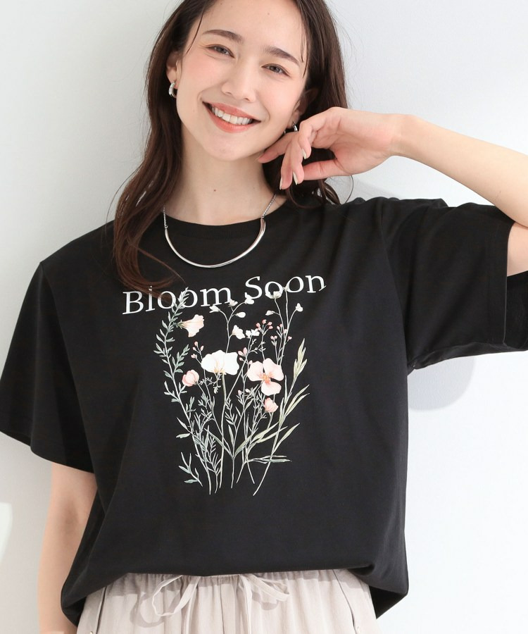【SHOO ICE】ひんやりプリントTシャツアソート1