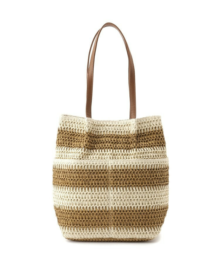 雑材シートボーダートート8
