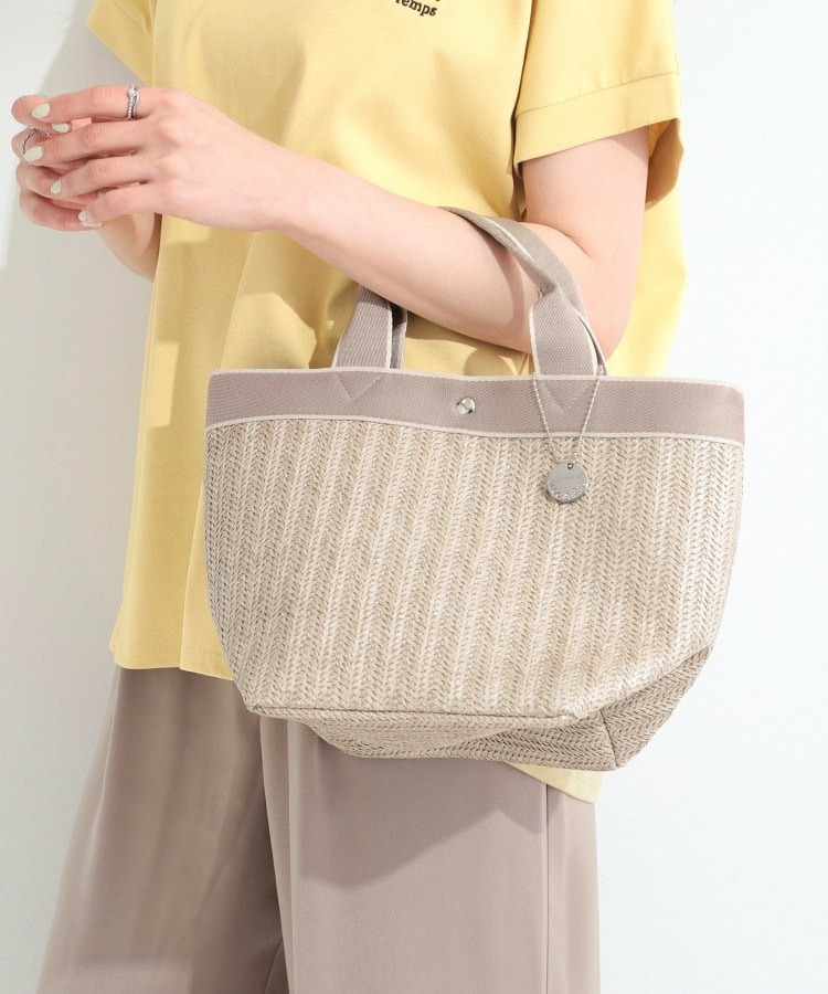 雑材シートランチトートバッグ4