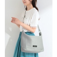 メッシュショルダーバッグ
