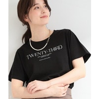 【綿100%/ひんやり/S-LL/洗濯機可】選べる5柄 大人のベーシックカラープリントTシャツ