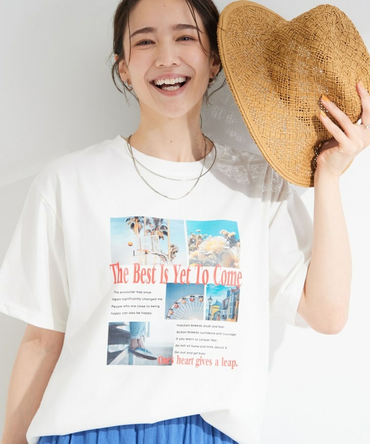 【SHOO ICE】ひんやり アソートTシャツ