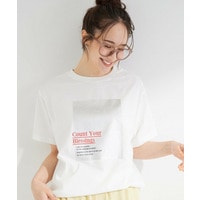 【ひんやり/S-LL】選べる4柄　デイリー使いにぴったりな 大人の頼れるTシャツ