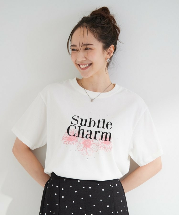 【ひんやり/S-LL】選べる4柄 デイリー使いにぴったりなアソートTシャツ22