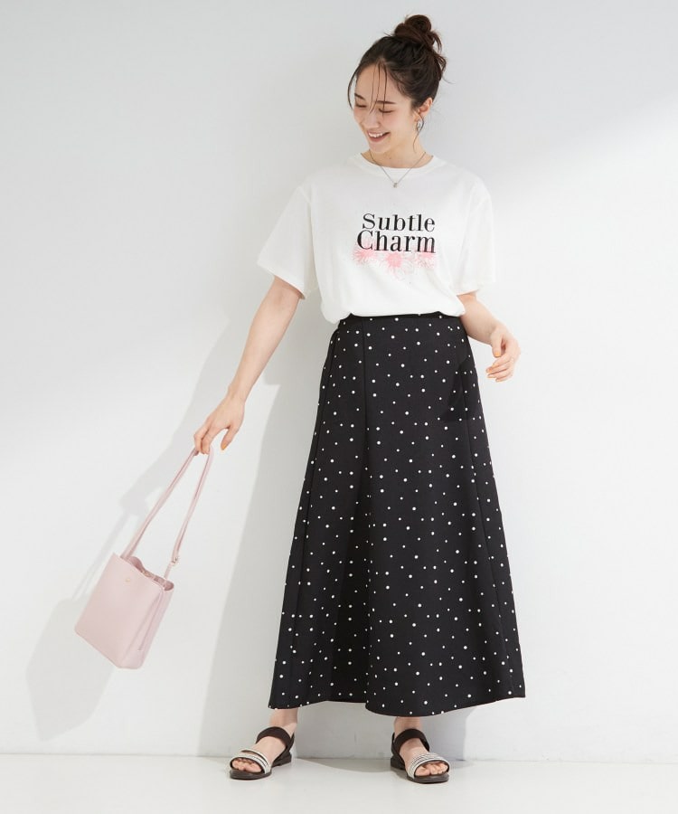 【ひんやり/S-LL】選べる4柄 デイリー使いにぴったりなアソートTシャツ24