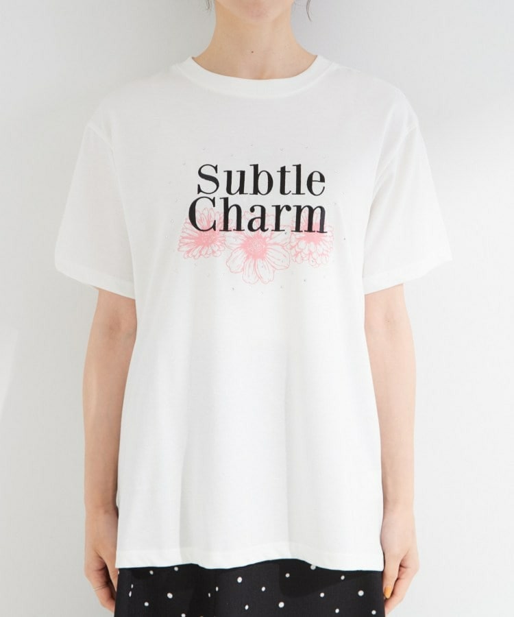 【ひんやり/S-LL】選べる4柄 デイリー使いにぴったりなアソートTシャツ26