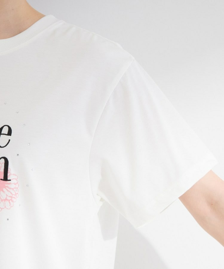 【ひんやり/S-LL】選べる4柄 デイリー使いにぴったりなアソートTシャツ30