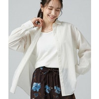 高通気レギュラーカラーシャツ