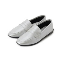 【軽い】コインローファー