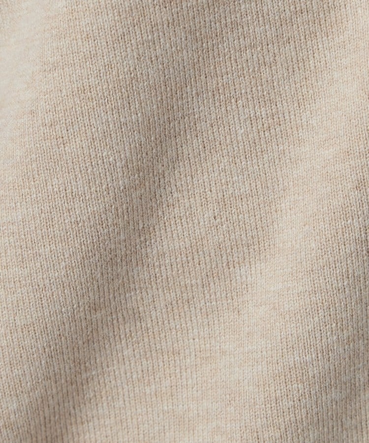 【毛玉になりにくい/S-LL/洗濯機可】Vネックゆったりカーディガン29