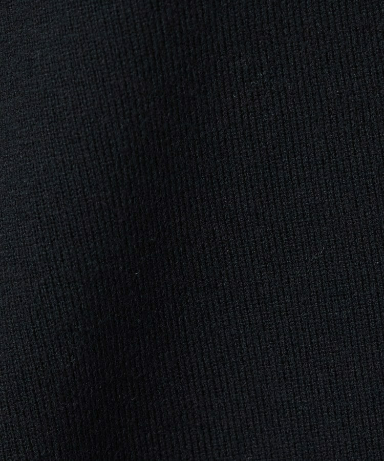 【毛玉になりにくい/S-LL/洗濯機可】Vネックゆったりカーディガン9
