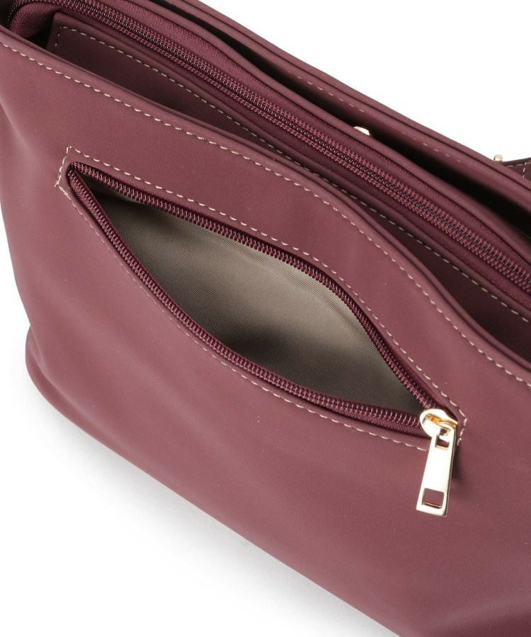 ヨコナガポケットショルダーバッグ20
