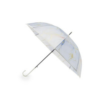 【雨傘/ビニール傘】【Wpc．】インクアートアンブレラ