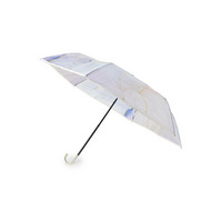 【雨傘/ビニール傘】【Wpc．】インクアートアンブレラ ミニ