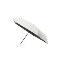 【折りたたみ傘/晴雨兼用】【Wpc．】遮光軽量ソリッド ミニ