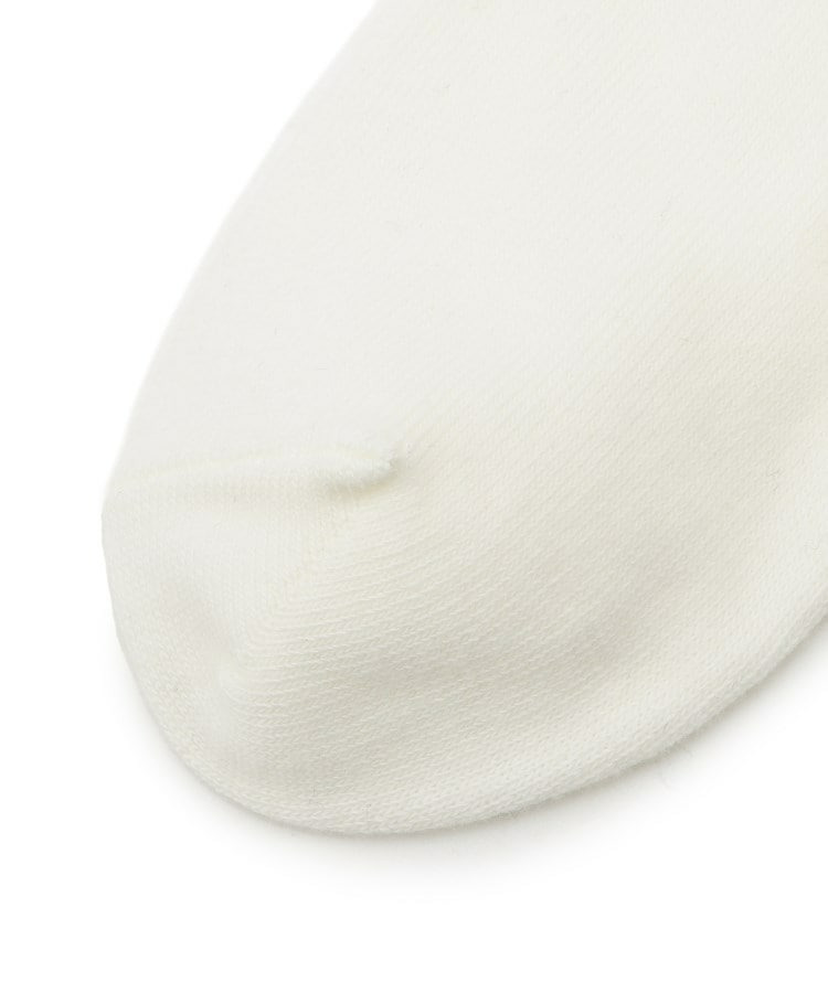 【セレモニー】折り返しレースクルー丈ソックス4