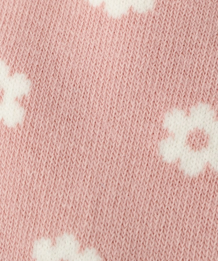 総柄アソートクルー丈ソックス8