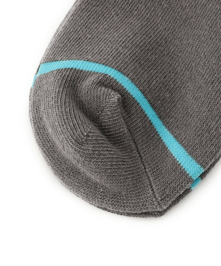 ボックスロゴハイソックス5