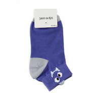 おばけアンクル丈ソックス