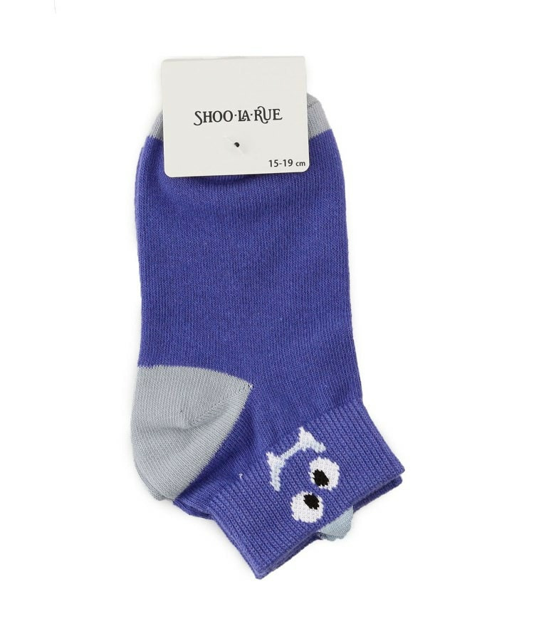 おばけアンクル丈ソックス2