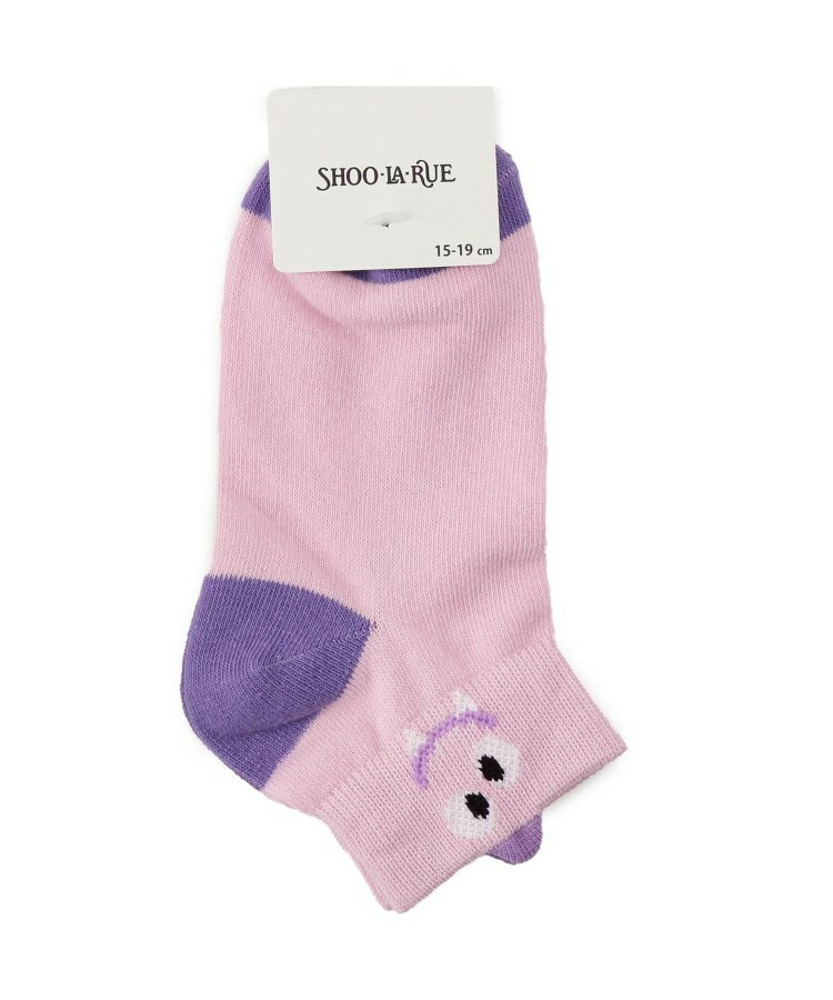 おばけアンクル丈ソックス1