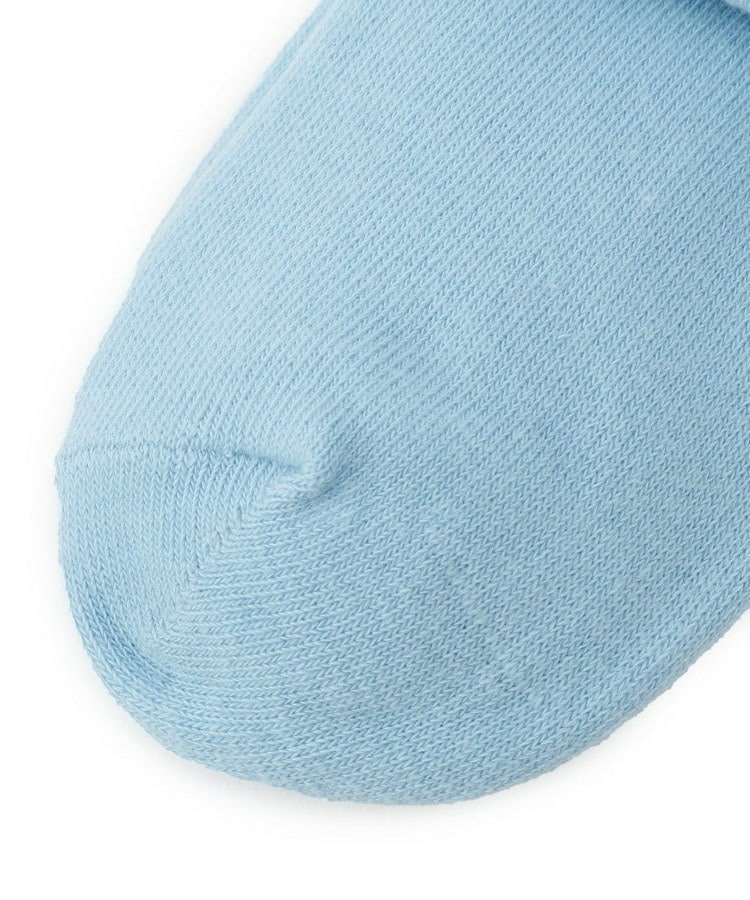 チュールフリルユニコーンクルー丈ソックス5