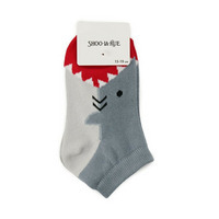 アニマルアンクル丈ソックス