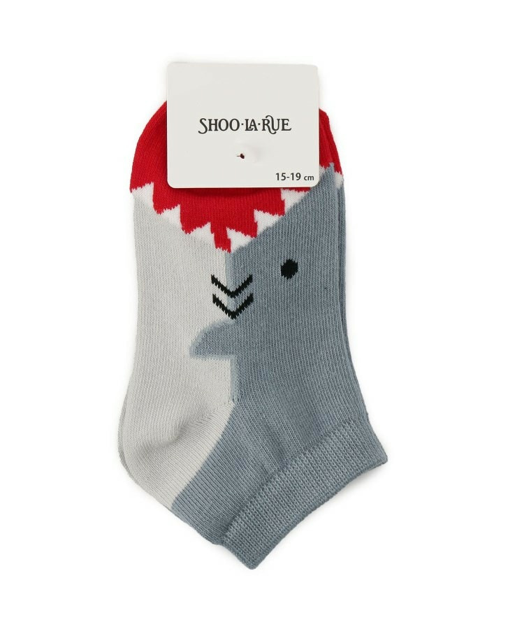 アニマルアンクル丈ソックス2