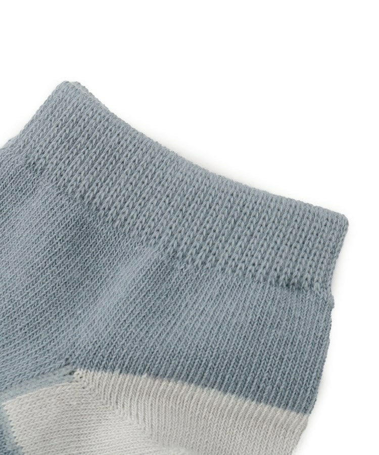 アニマルアンクル丈ソックス4