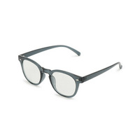 【ブルーライトカット】ベーシックフレームメガネ