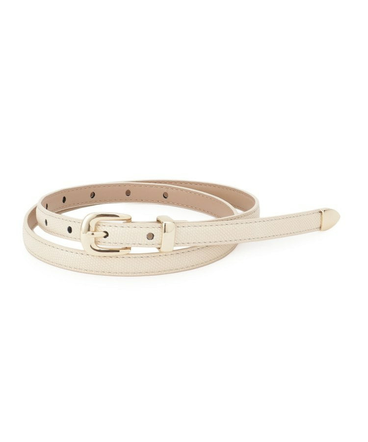 リザード風ベルト