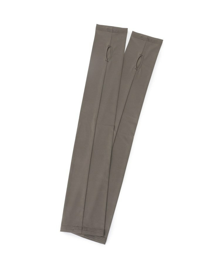 【ひんやり/UVカット】アームカバー