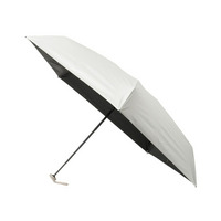 【晴雨兼用】PUリトルユーミニ【because】