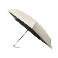 【晴雨兼用】PUリトルユーミニ【because】