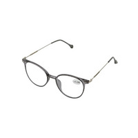 ボストン型リーディンググラス（老眼鏡）